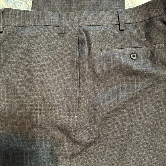 Lauren Ralph Lauren Men's Dress Pants - Picture 3 of 3